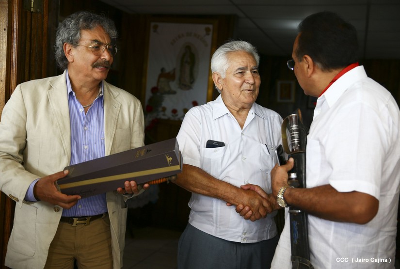 encuentro
